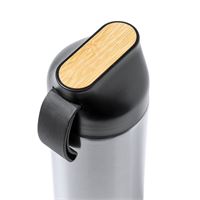 SET REGALO GREEN CON THERMOS, BLOCK E PENNA